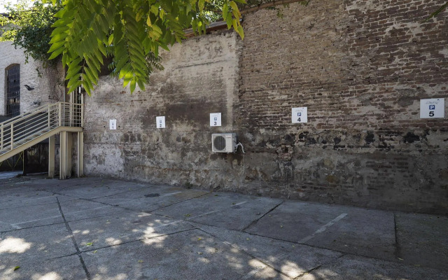 Garni Hotel Le Petit Piaf