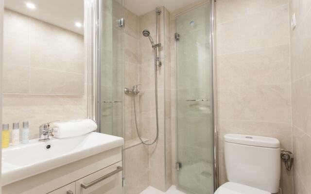 AB Sant Antoni Studio Apartment
