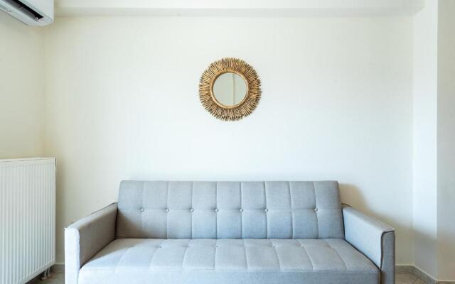 Lagadi Apartment 7