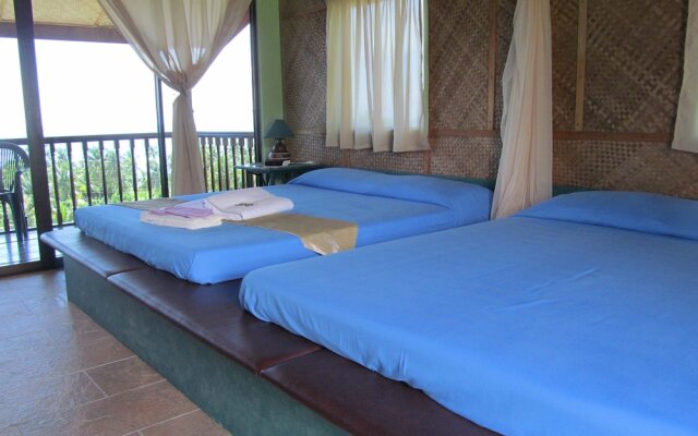 Parrot Paradise Resort