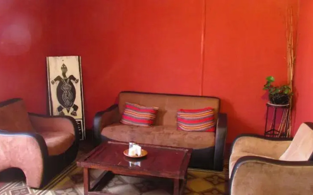Casa Nativos
