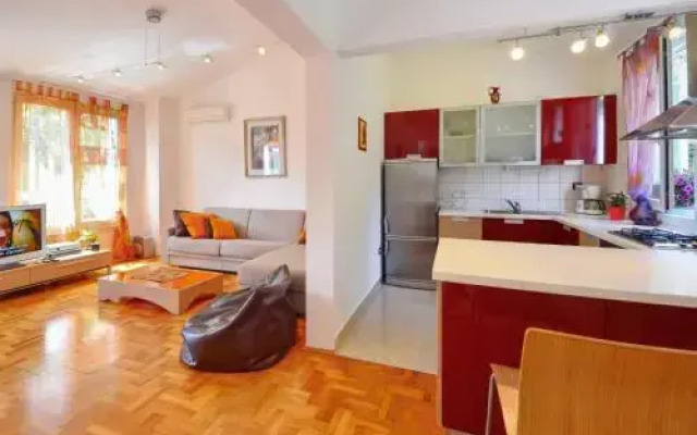 Apartments Vesna