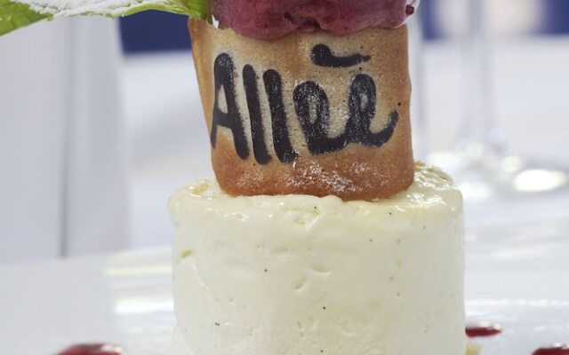 Allee Bleue Estate