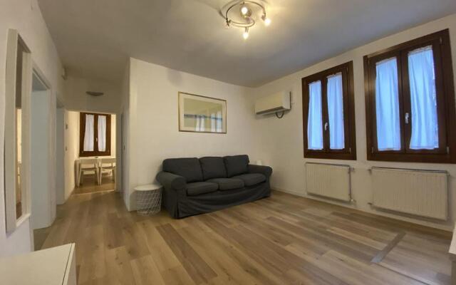 Ca' Veronese Apartment