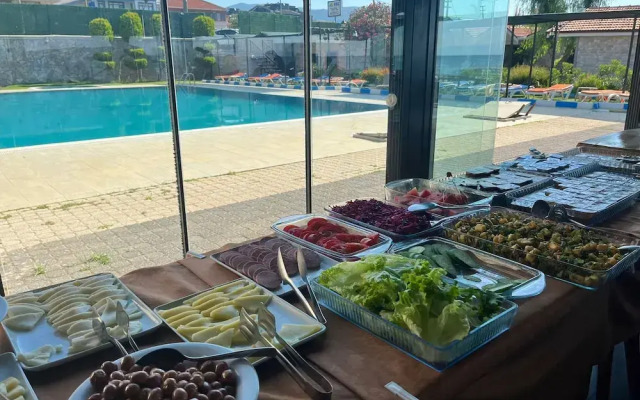 Koç Tatil Köyü