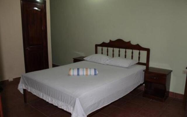 Hotel El Trapiche