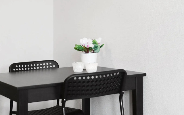 Forenom Aparthotel Stockholm Solna