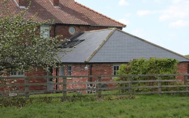 The Annex at Oliver Farm