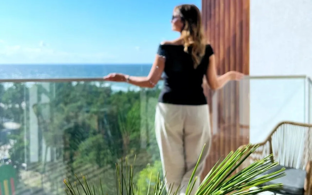 Spark by Hilton Pobierowo