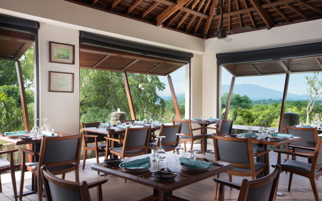 The Tamarind Resort Nusa Lembongan Bali