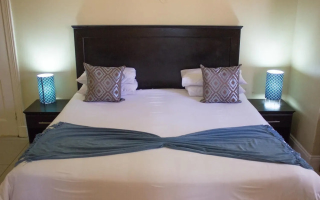 Maple's Guest House