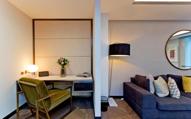 GS5 - 3 Bed Deluxe in London