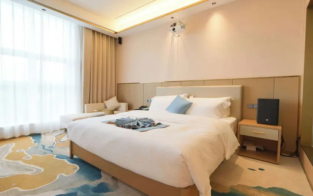 Wyndham Garden Rizhao Donggang Resort
