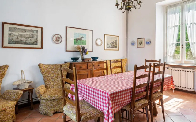 Belvilla by OYO Belle Epoque