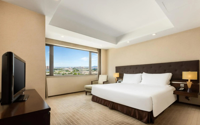 Millennium Hotel Wuxi