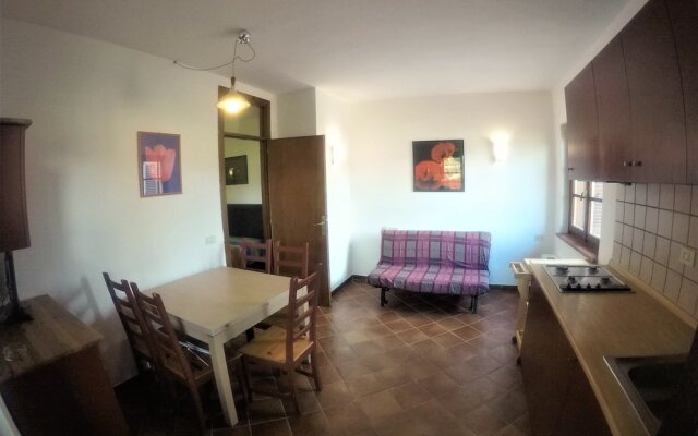 Residence Al Barcoco CAV