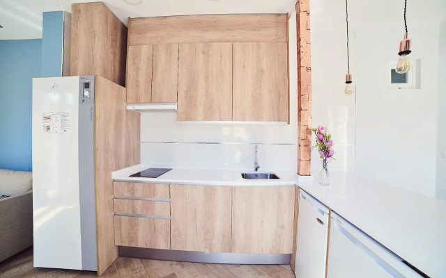 La Balconada de Toledo - PARKING GRATIS - 2 HABITACIONES