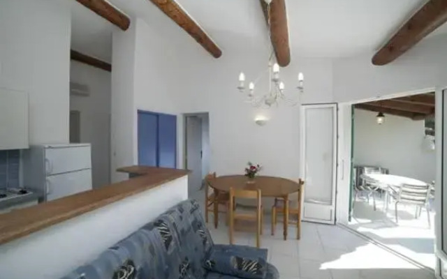 Résidence Santa Monica