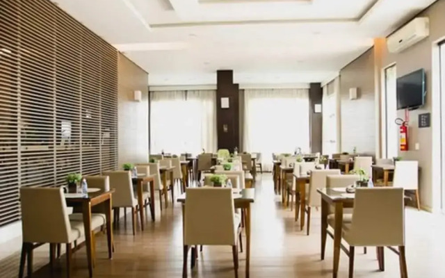 Hotel Coroados