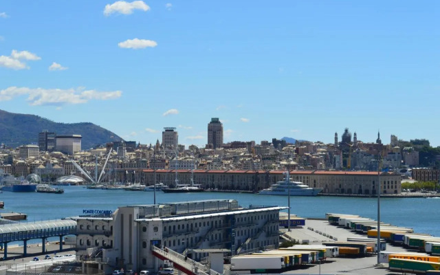 La Lanterna Apartment