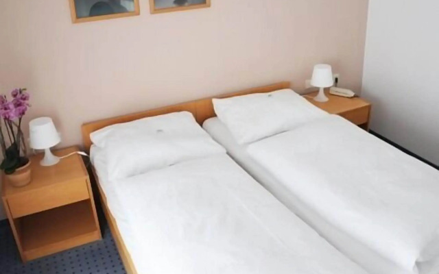 Hotel Ulmer Stuben
