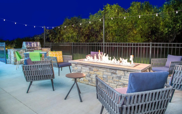 Towneplace Suites By Marriott Norfolk