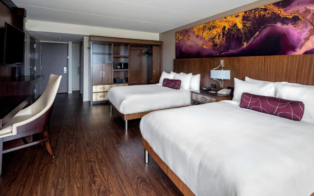 Marriott Baton Rouge