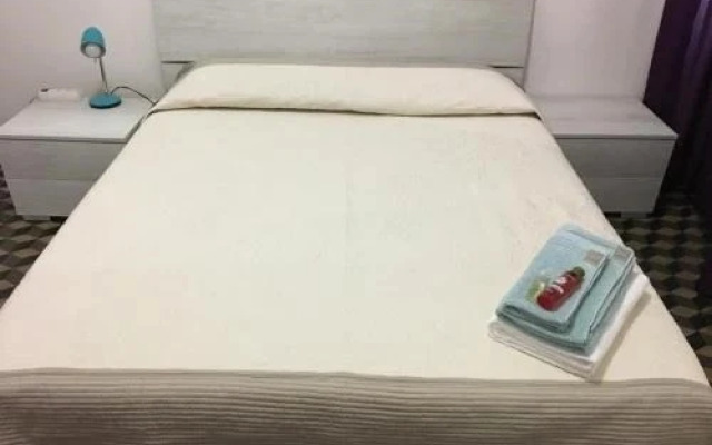 Genova Centro (no vicoli) - CITRA 010025-LT-3240