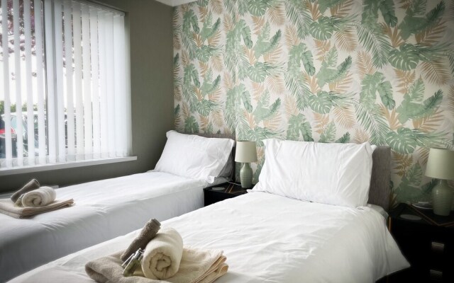Sandyhill Guest House