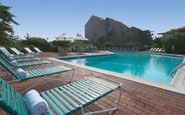 Ocean Colony Beach and Tennis Club