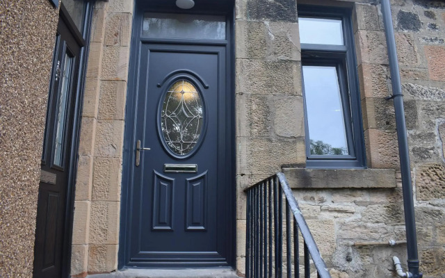 Kelpies Serviced Apartments- Victoria