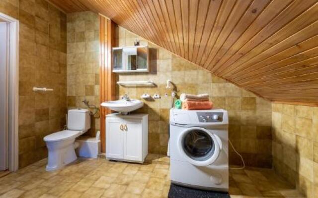 Apartamenty pod Kotwicą