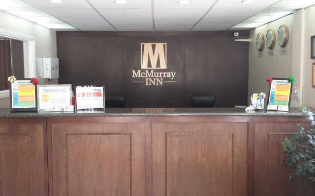 McMurray Inn