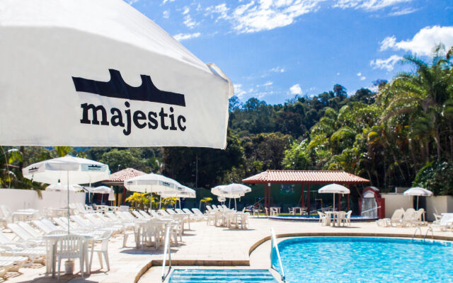 Hotel Majestic