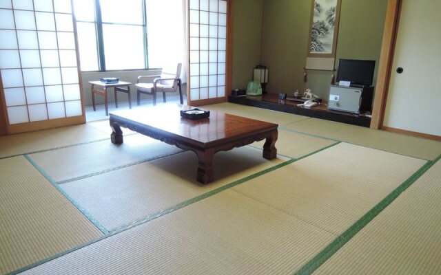 Lodge Yamaboshi