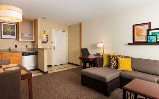 Residence Inn by Marriott Dayton Vandalia