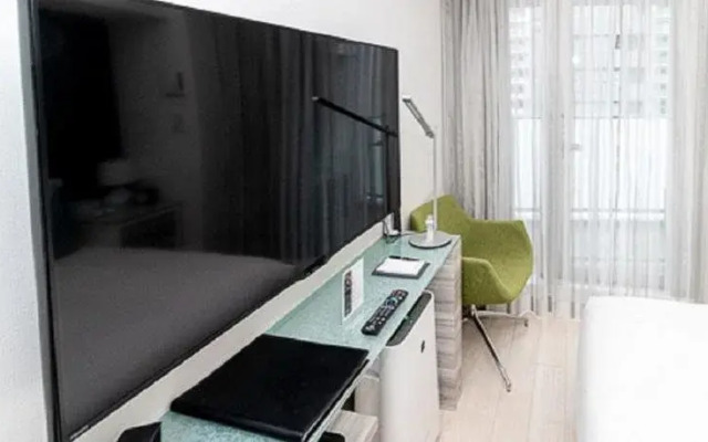 Oakwood Apartments Minami Azabu