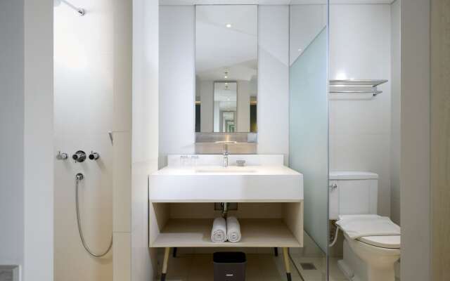 La Lisa Hotel Surabaya