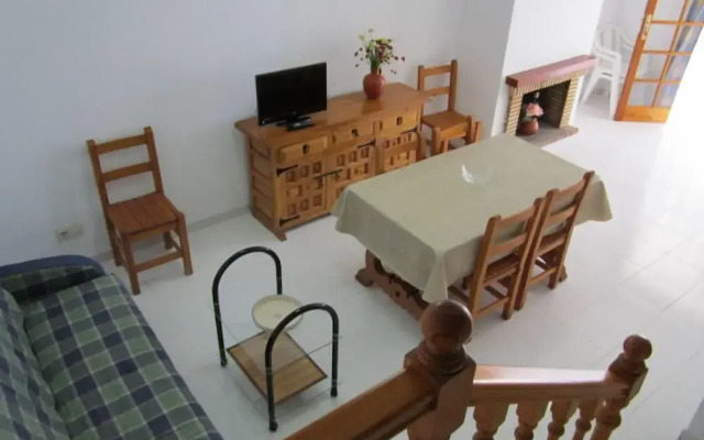 Apartamentos Rayos de Sol