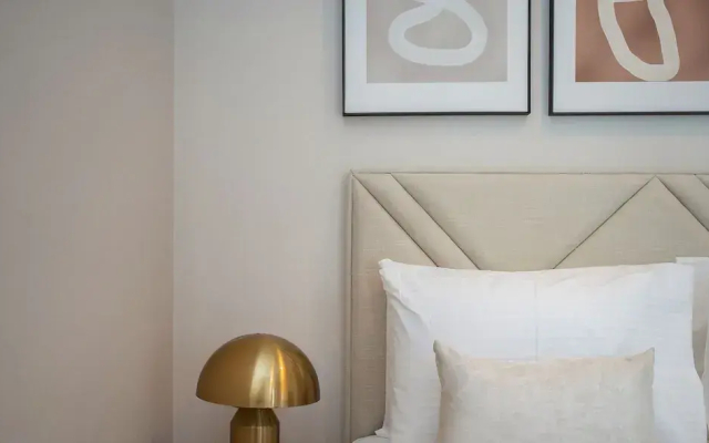 Magnificent Two Bedroom Beachfront - Apartment in ดูไบ - Photo 5