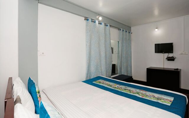 OYO 9097 Home Stay Laban