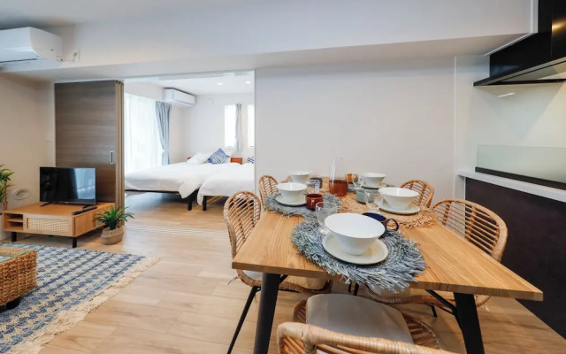 Pacific Coast Enoshima