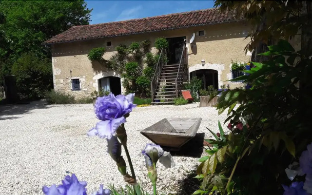 Les Vitarelles en Quercy