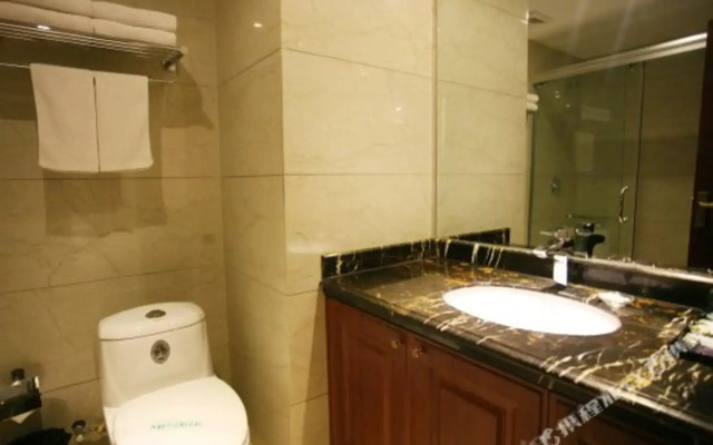 Tangyao Business Hotel