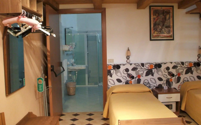B&B Vinci