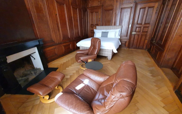 Le Bijou BK9 Presidential Suite