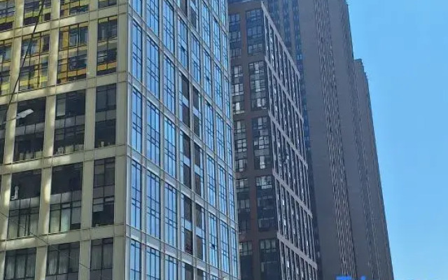 APARTS4319 - Savelovsky City