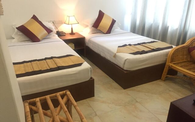 Hotel Sunny Mandalay