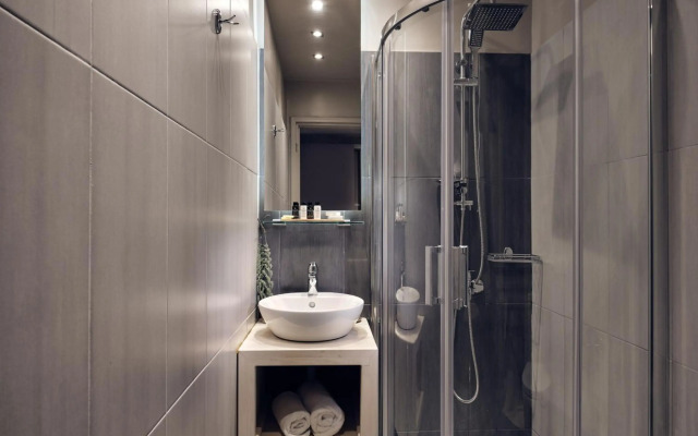 Ionian Hill Hotel