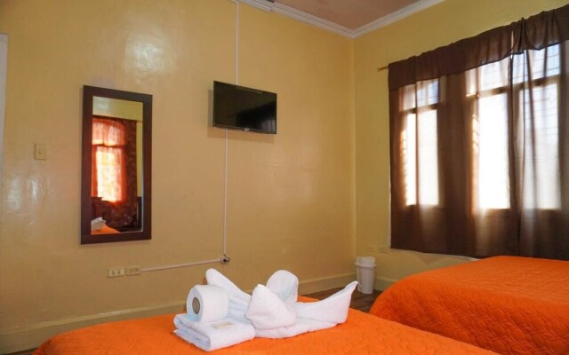 Hostal La Zona